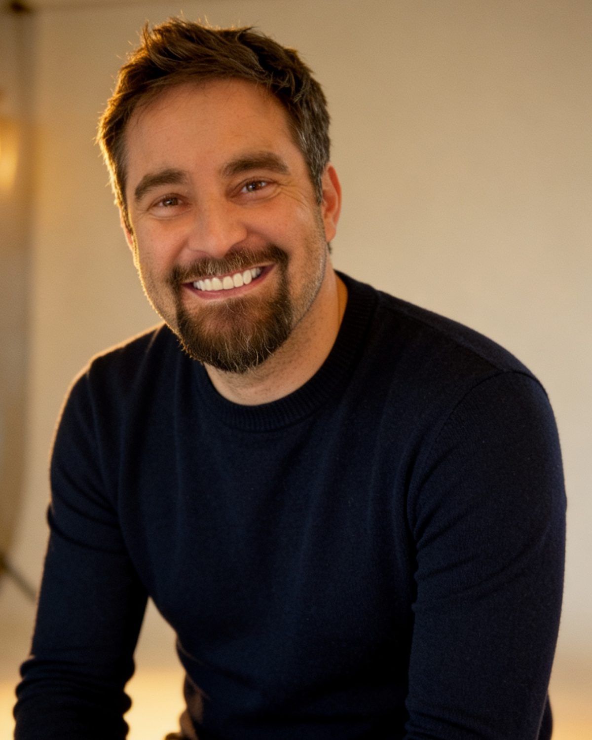 Ahmad Abu Goura, Founder and Creative Director of AGSketches